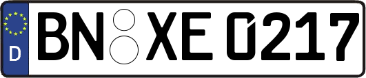BN-XE0217