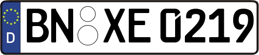 BN-XE0219