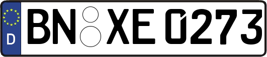 BN-XE0273