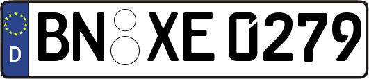 BN-XE0279