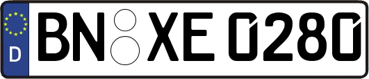 BN-XE0280