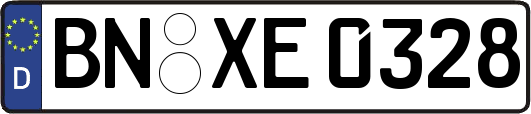 BN-XE0328