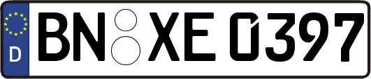 BN-XE0397