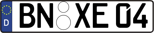 BN-XE04