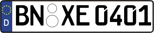 BN-XE0401