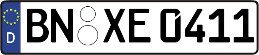 BN-XE0411