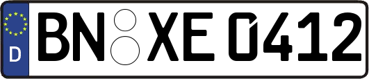 BN-XE0412