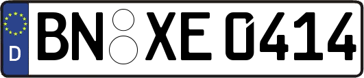 BN-XE0414