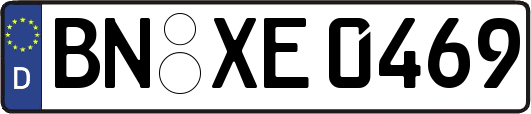 BN-XE0469