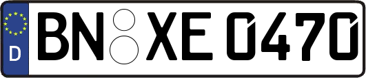 BN-XE0470