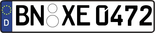BN-XE0472