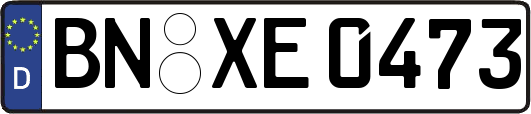 BN-XE0473
