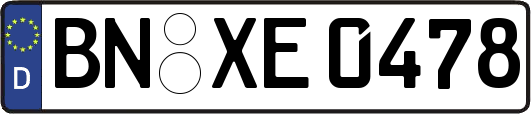 BN-XE0478