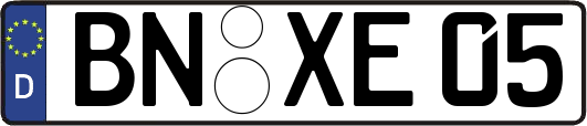 BN-XE05