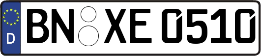 BN-XE0510
