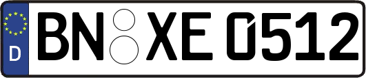BN-XE0512