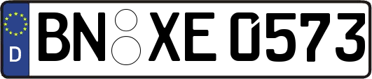 BN-XE0573