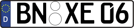 BN-XE06