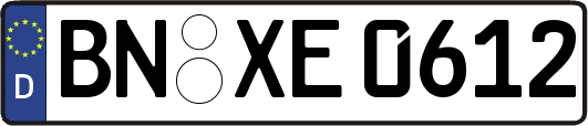 BN-XE0612