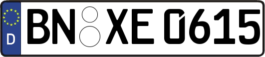 BN-XE0615
