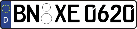 BN-XE0620