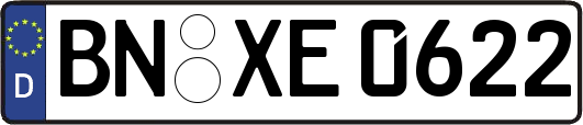 BN-XE0622