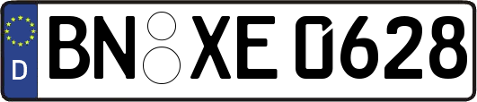 BN-XE0628