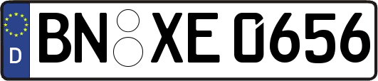 BN-XE0656