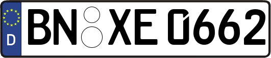 BN-XE0662