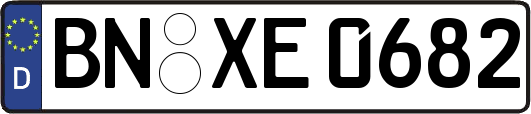 BN-XE0682