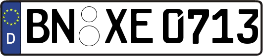 BN-XE0713