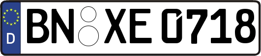 BN-XE0718