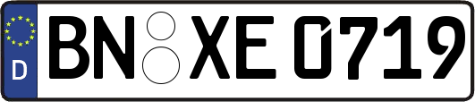 BN-XE0719