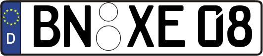 BN-XE08