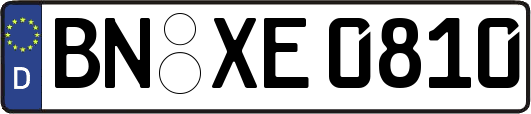 BN-XE0810