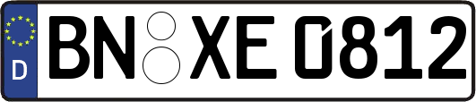 BN-XE0812