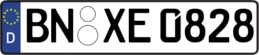 BN-XE0828