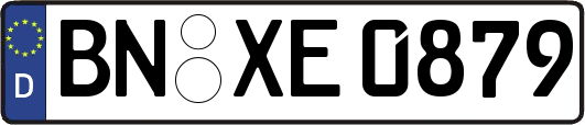 BN-XE0879