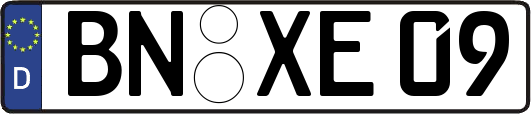 BN-XE09