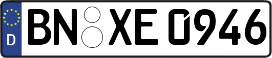 BN-XE0946