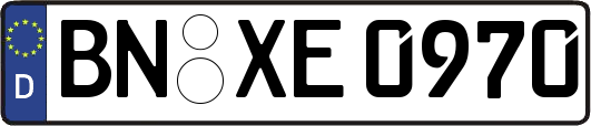BN-XE0970