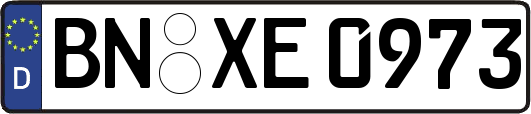 BN-XE0973