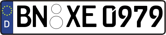 BN-XE0979
