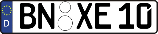 BN-XE10