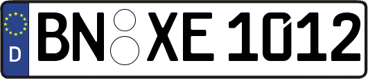 BN-XE1012
