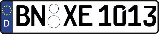 BN-XE1013