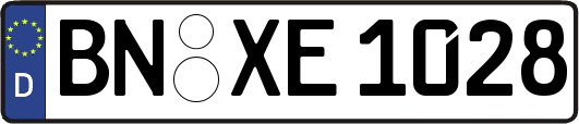 BN-XE1028