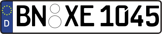 BN-XE1045