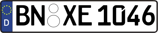 BN-XE1046