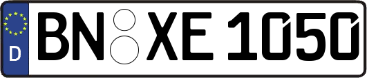 BN-XE1050